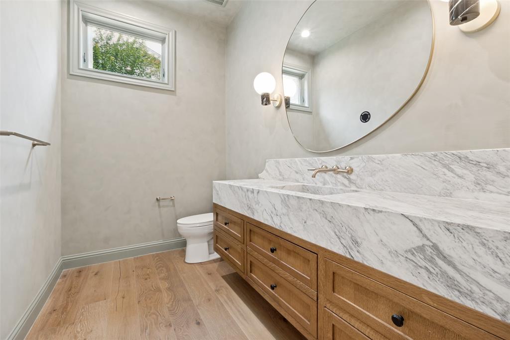 M W JACKSON - Residential