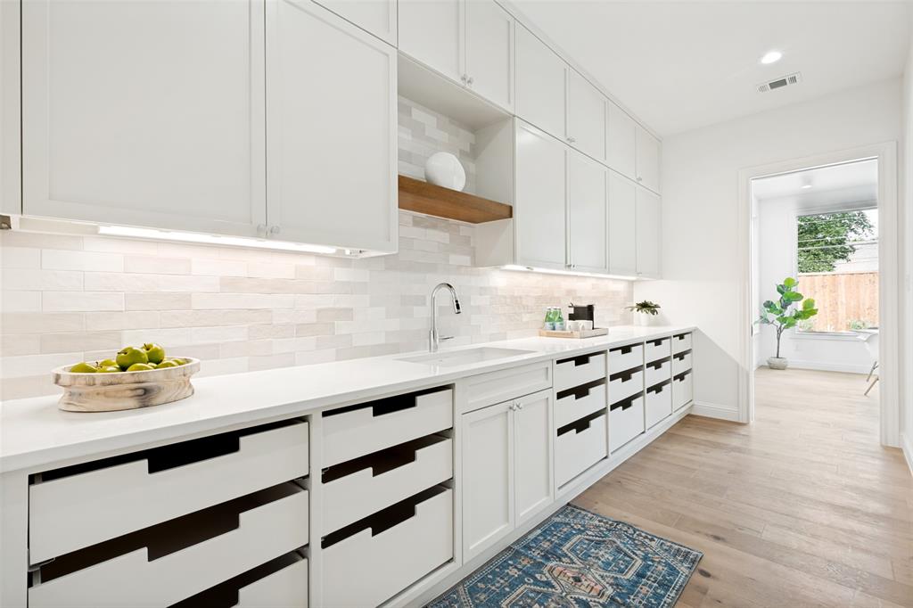 M W JACKSON - Residential