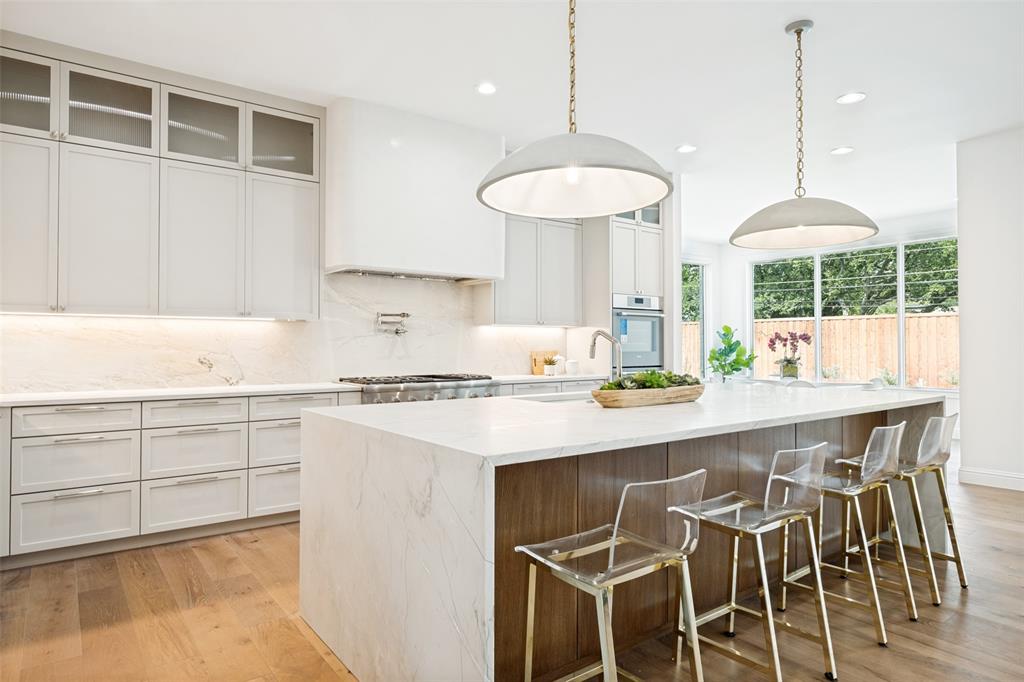 M W JACKSON - Residential