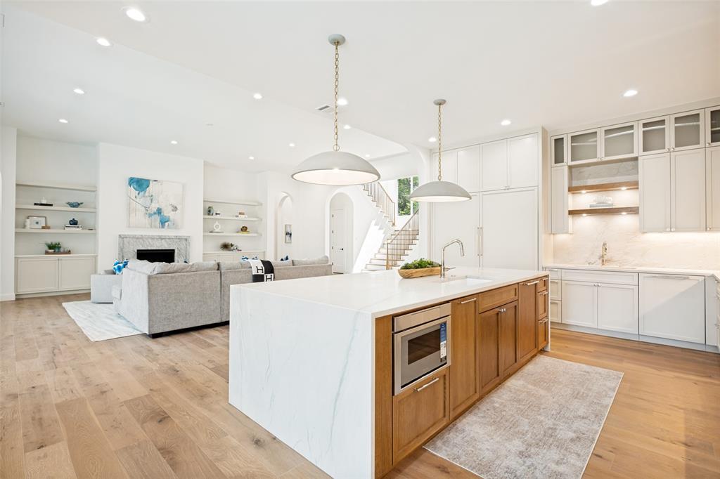 M W JACKSON - Residential