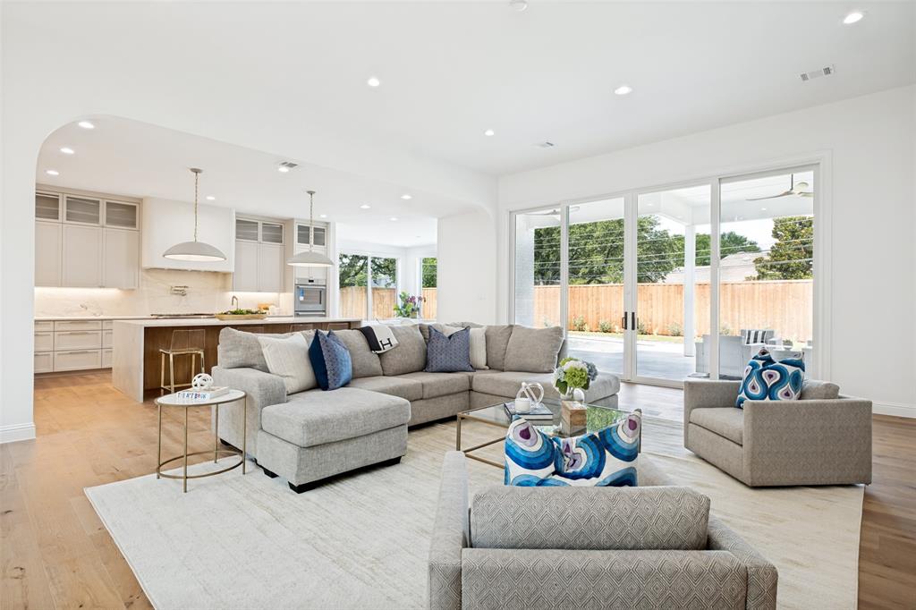 M W JACKSON - Residential