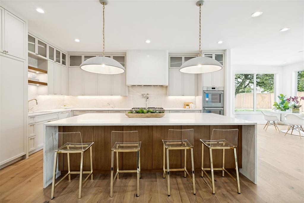 M W JACKSON - Residential
