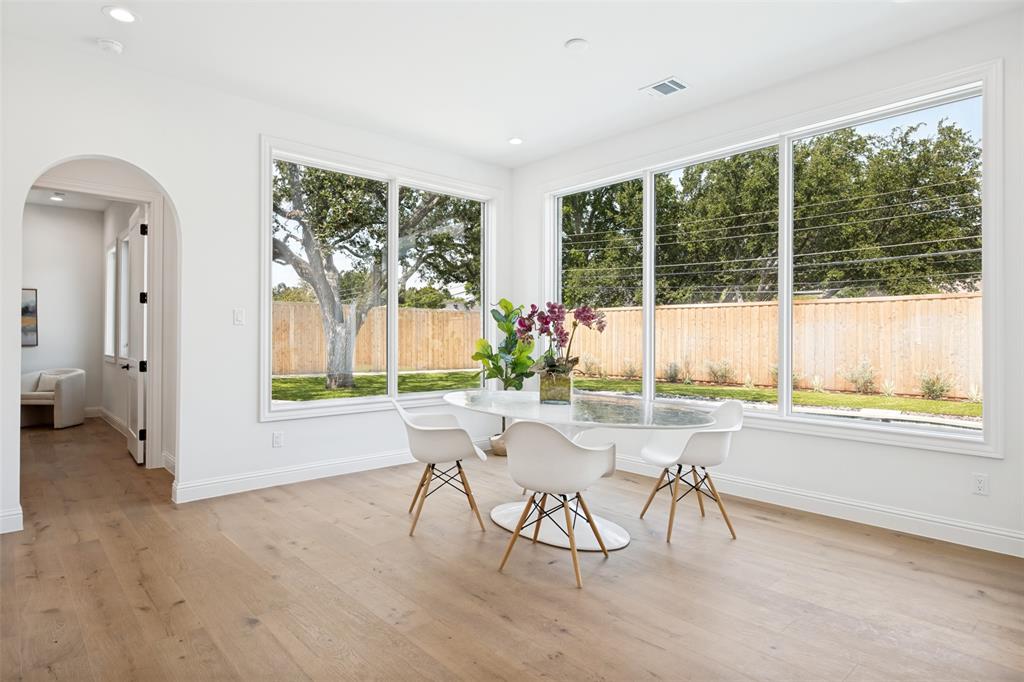 M W JACKSON - Residential