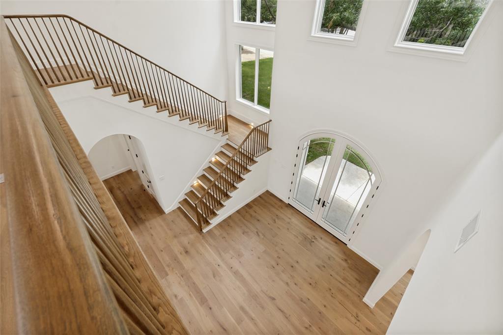 M W JACKSON - Residential
