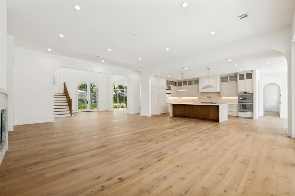 M W JACKSON - Residential