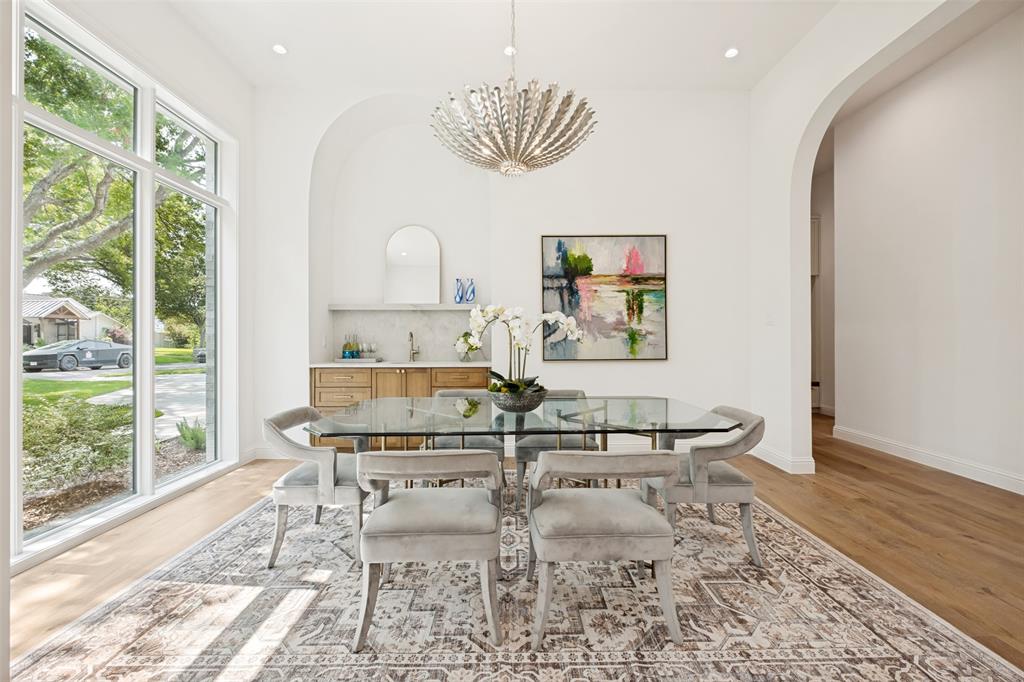 M W JACKSON - Residential
