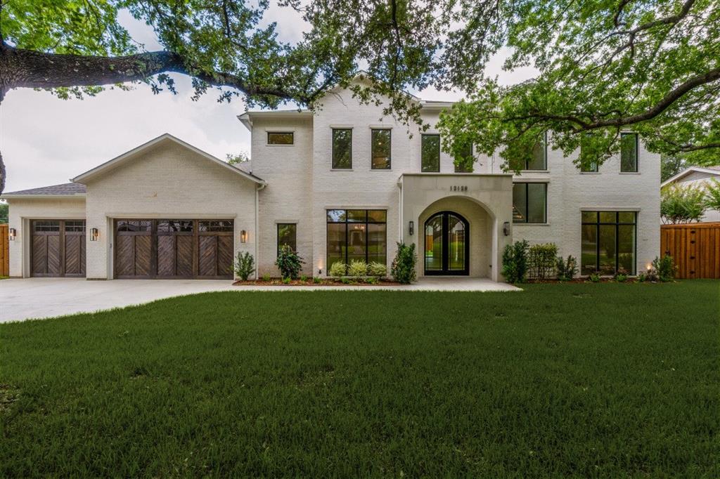 M W JACKSON - Residential