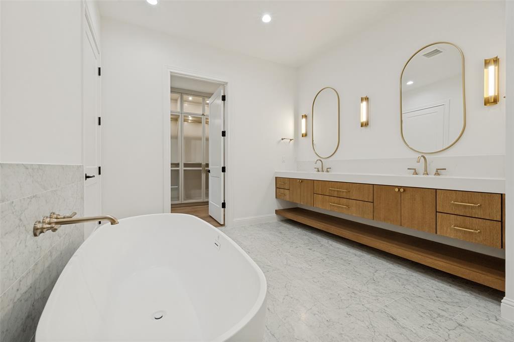 M W JACKSON - Residential