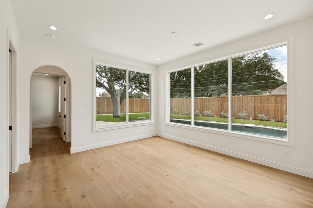 M W JACKSON - Residential