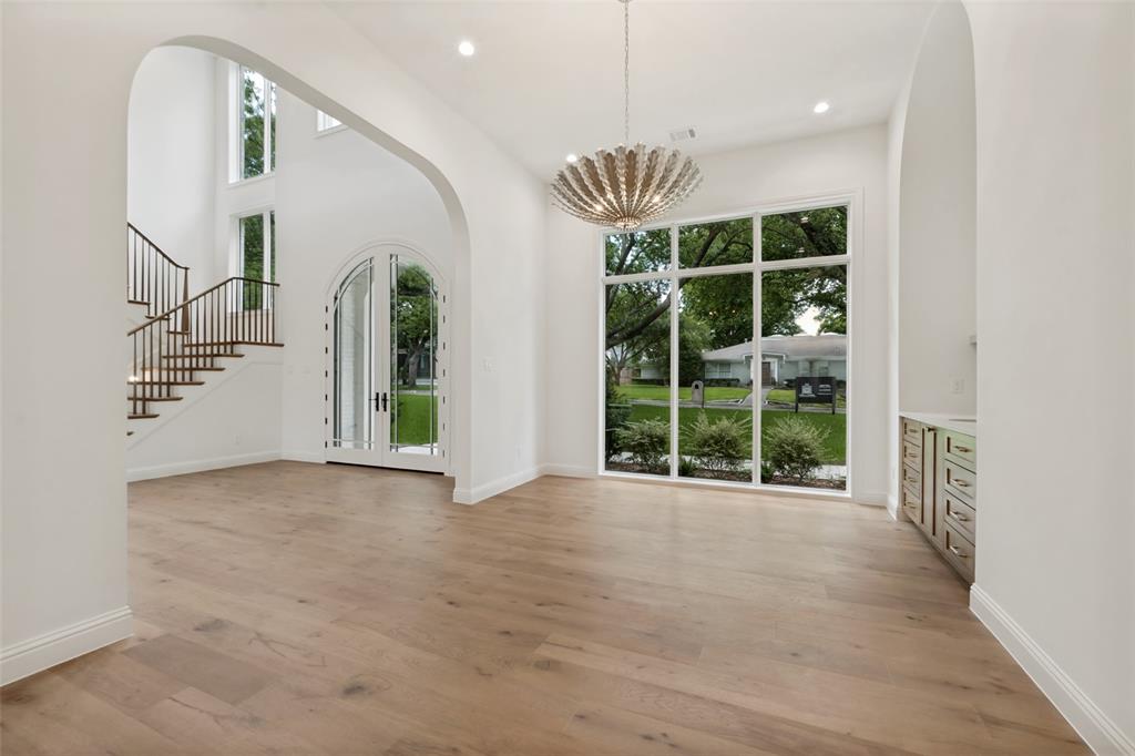M W JACKSON - Residential
