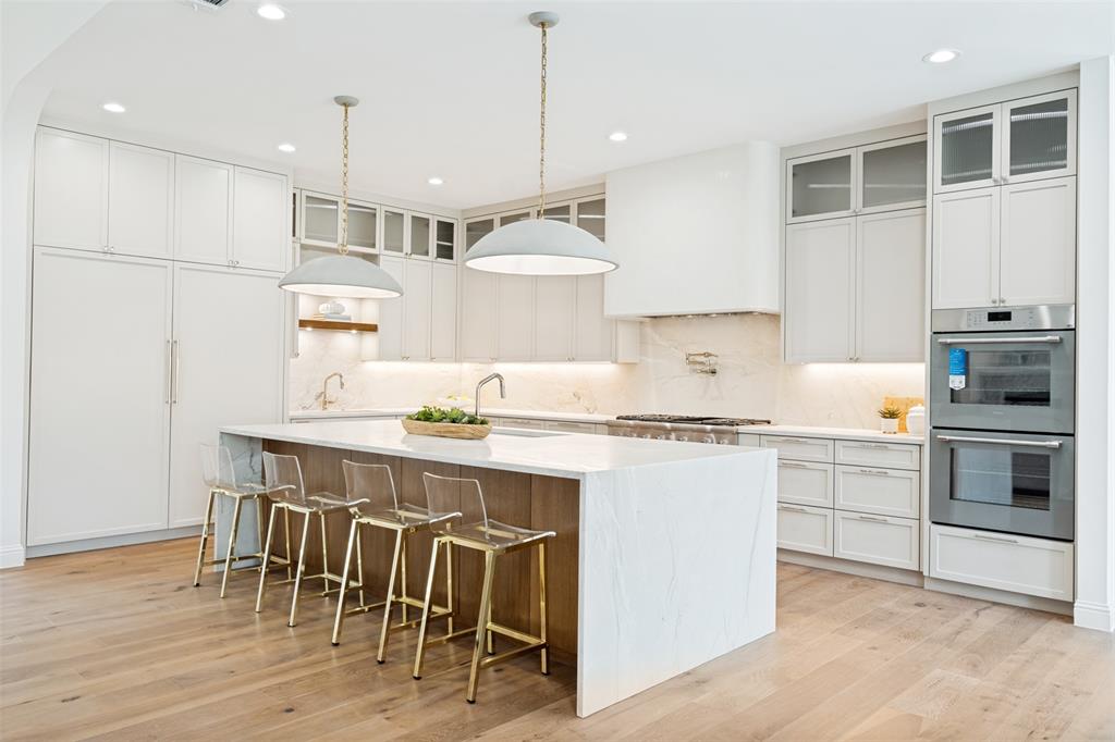 M W JACKSON - Residential
