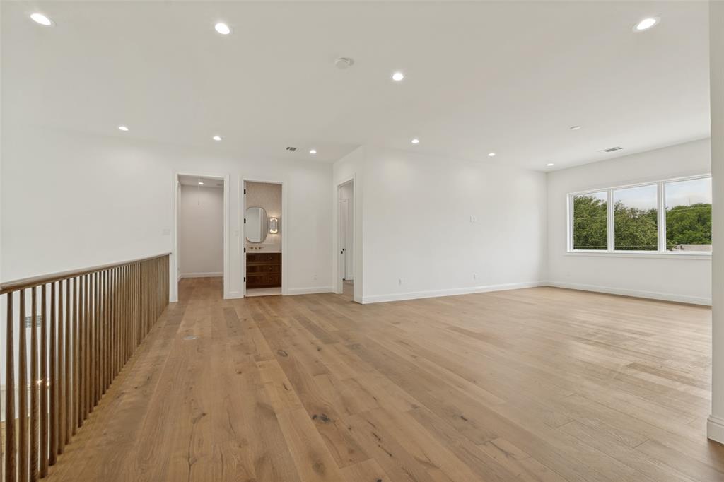 M W JACKSON - Residential
