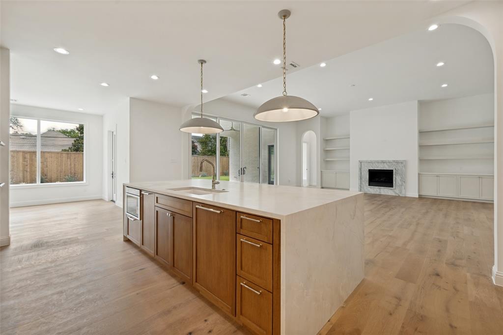 M W JACKSON - Residential