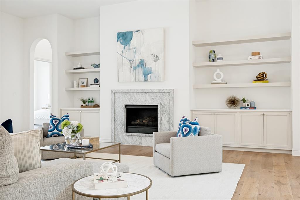 M W JACKSON - Residential
