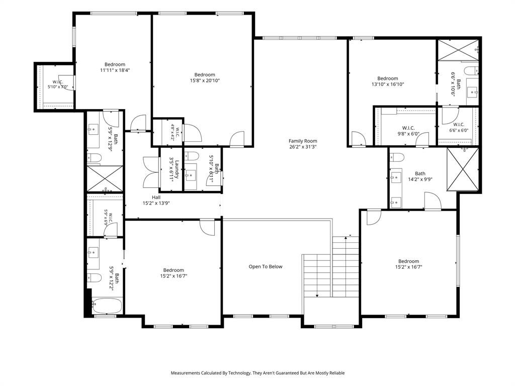 M W JACKSON - Residential