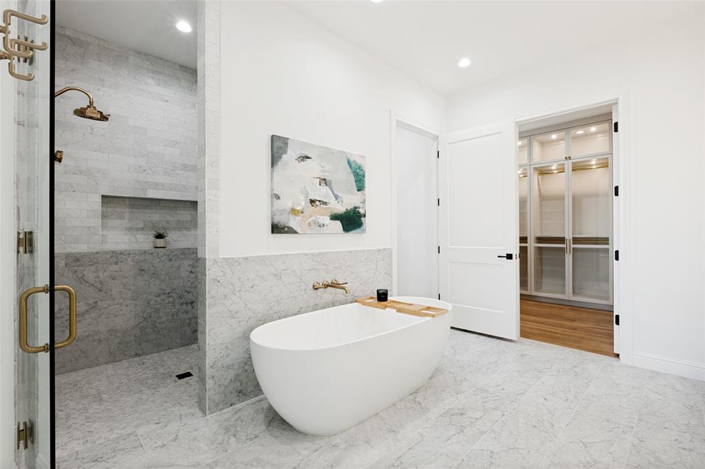 M W JACKSON - Residential
