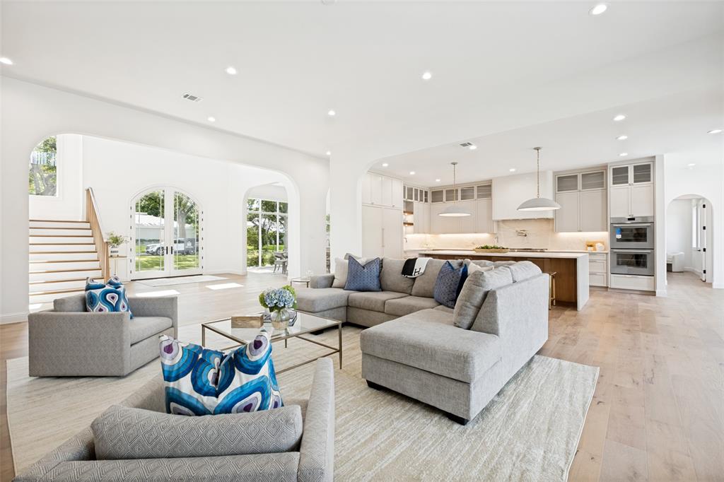 M W JACKSON - Residential