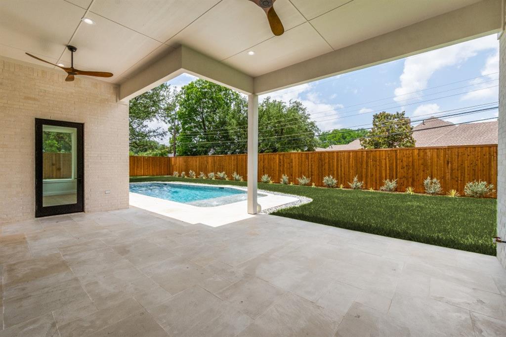 M W JACKSON - Residential