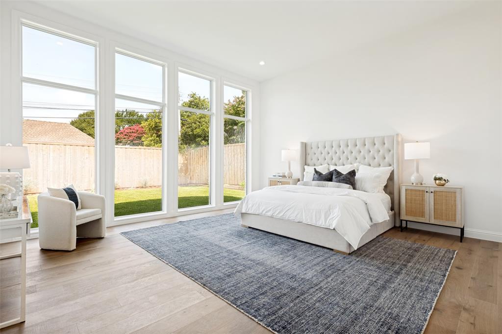 M W JACKSON - Residential