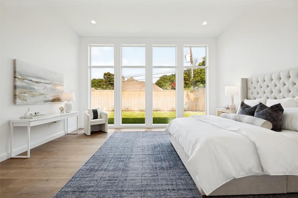 M W JACKSON - Residential