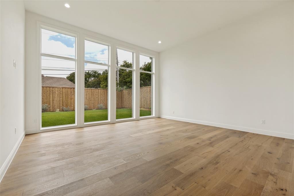 M W JACKSON - Residential