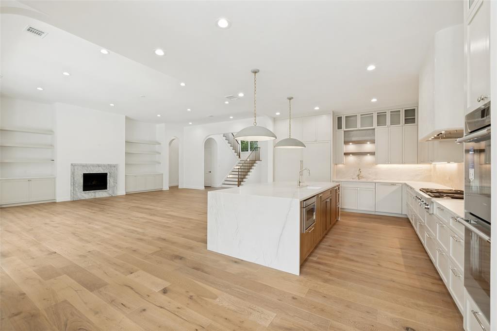 M W JACKSON - Residential