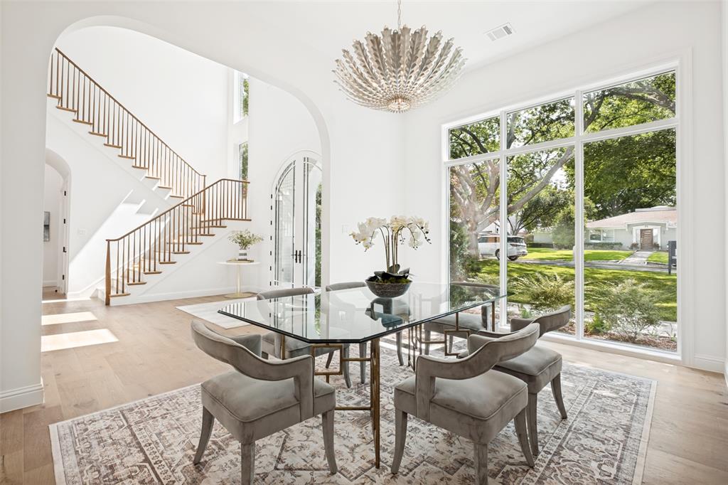 M W JACKSON - Residential