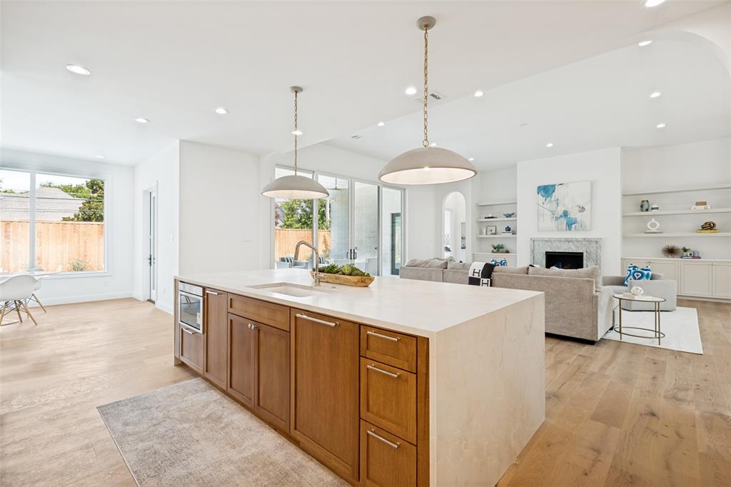 M W JACKSON - Residential