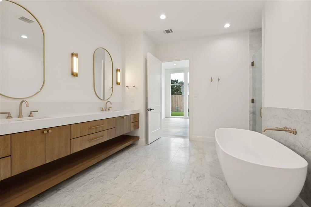 M W JACKSON - Residential