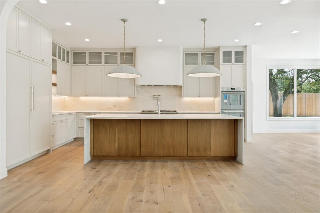 M W JACKSON - Residential