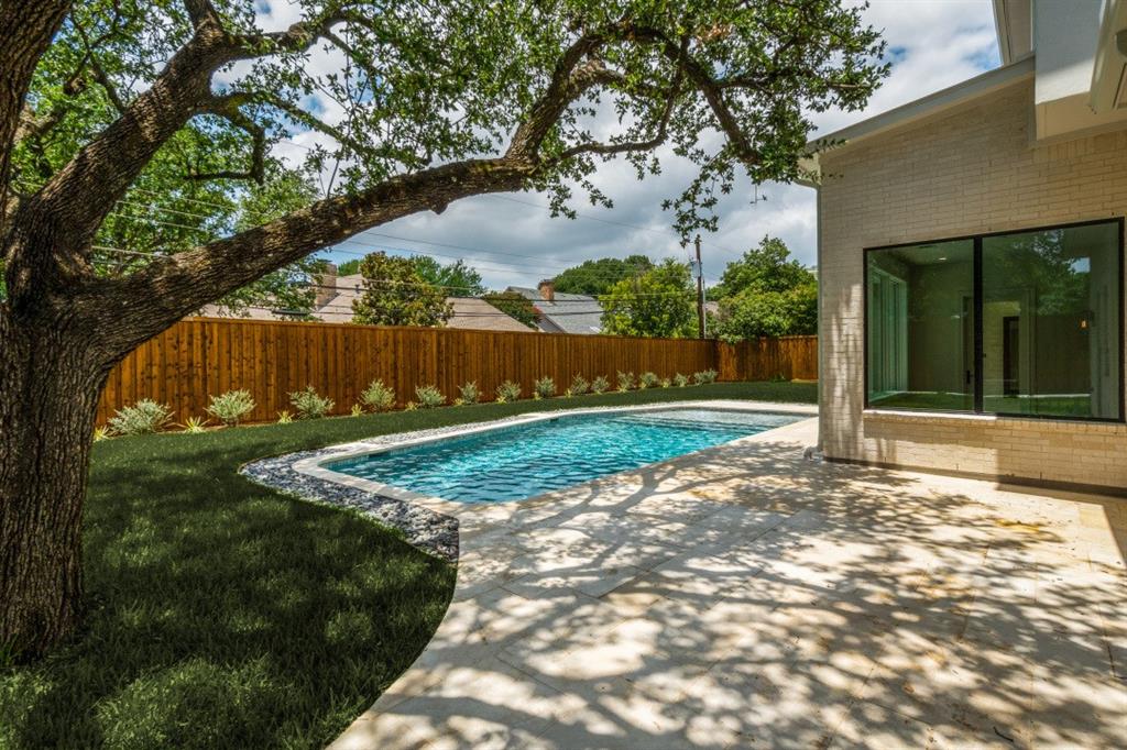 M W JACKSON - Residential