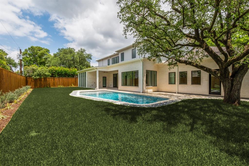M W JACKSON - Residential