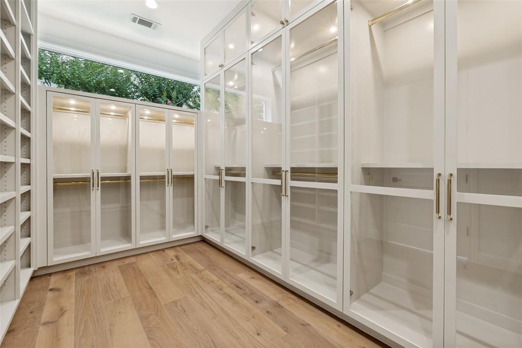 M W JACKSON - Residential