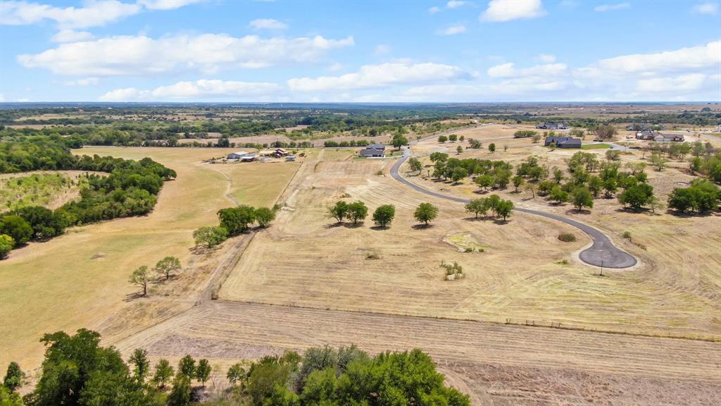 Santana Ridge Estates - Land