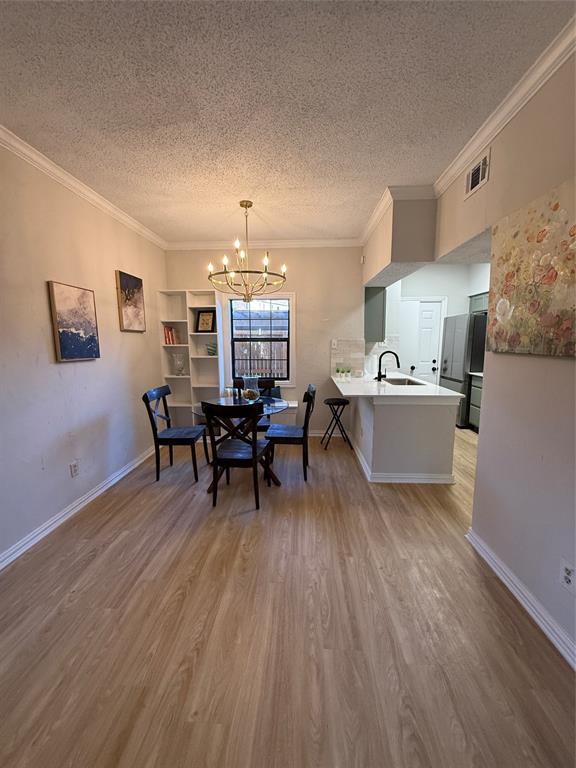 One Orleans Place Condos Ph 01 & 03 - Residential