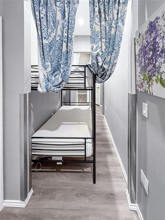 Panther Creek Estates Ph VI - Residential
