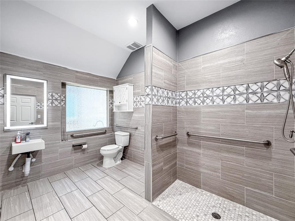 Panther Creek Estates Ph VI - Residential