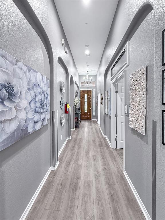 Panther Creek Estates Ph VI - Residential