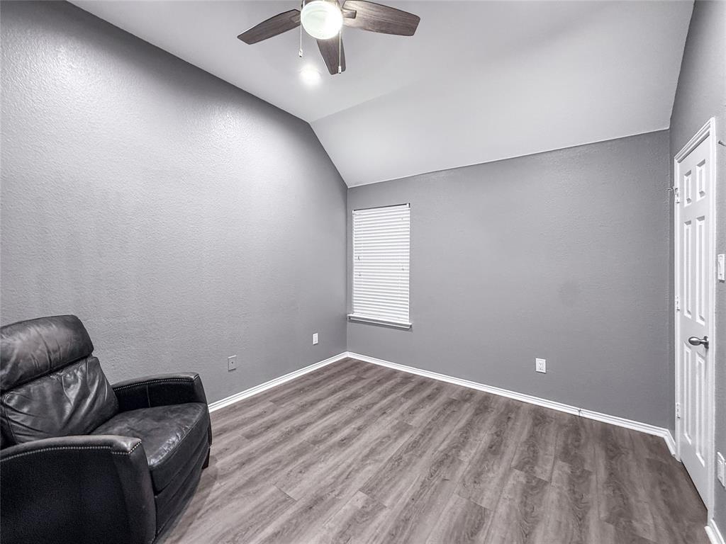 Panther Creek Estates Ph VI - Residential