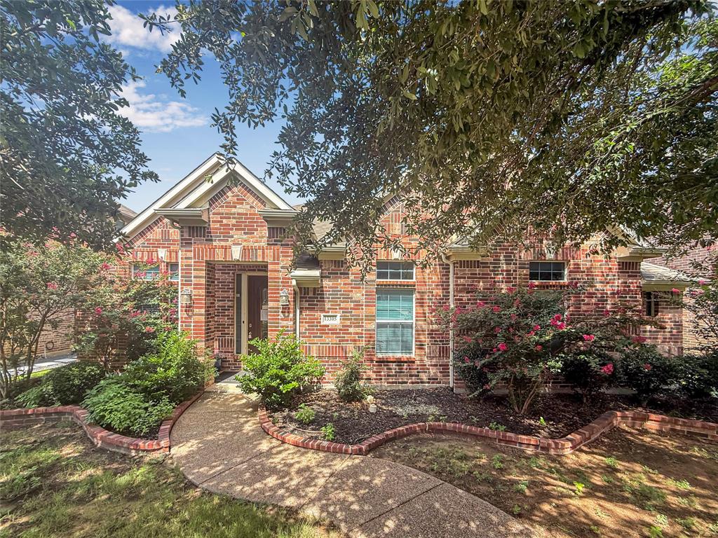 Panther Creek Estates Ph VI - Residential