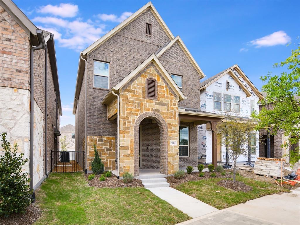 Bayside - Residential