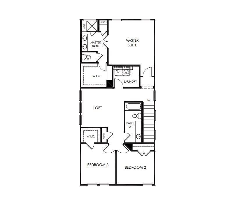 Bayside - Residential