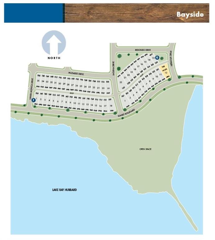 Bayside - Residential