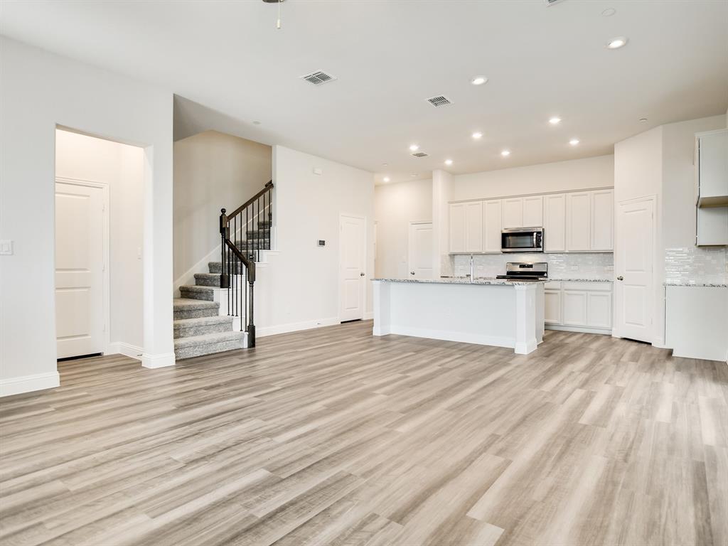 Bayside - Residential