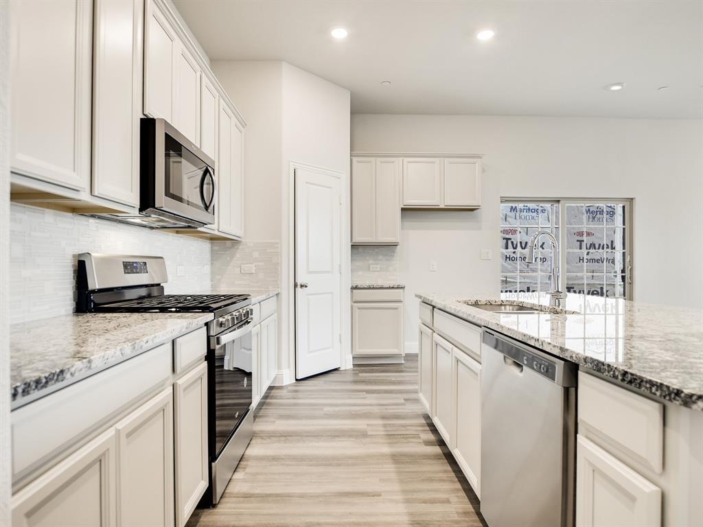 Bayside - Residential