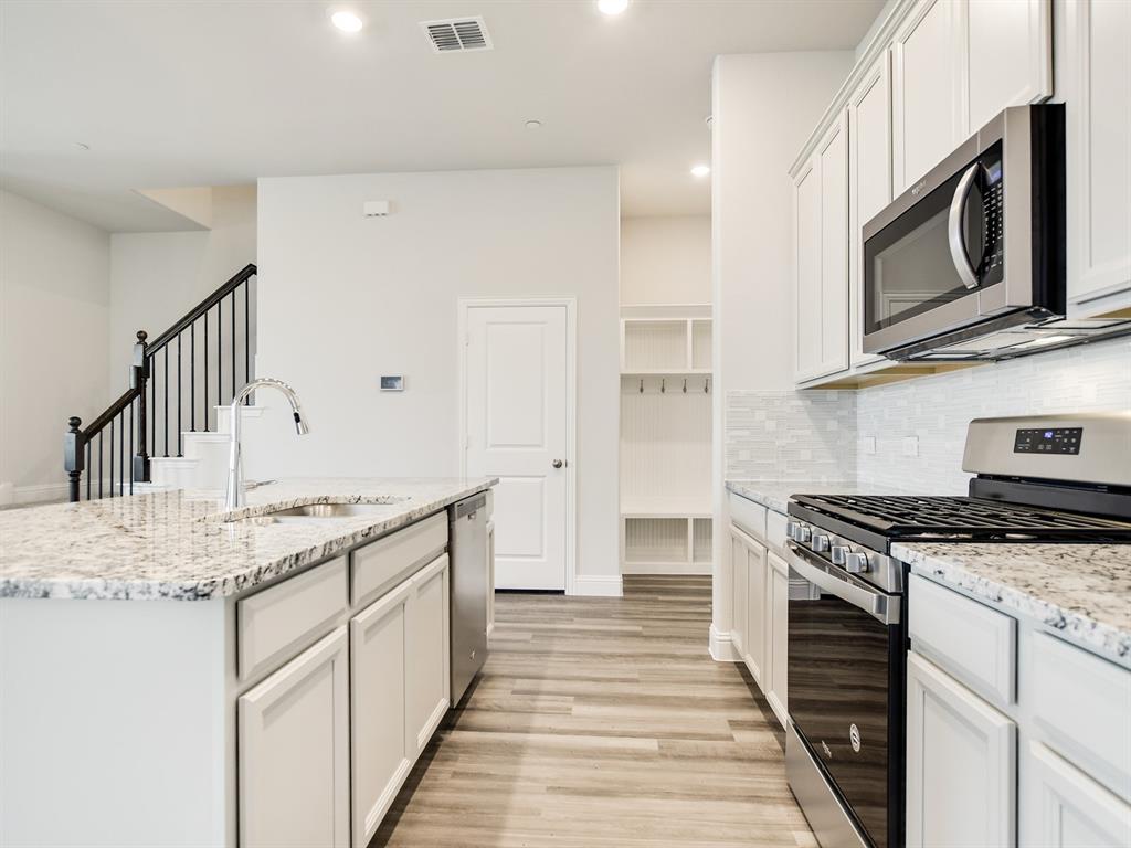 Bayside - Residential