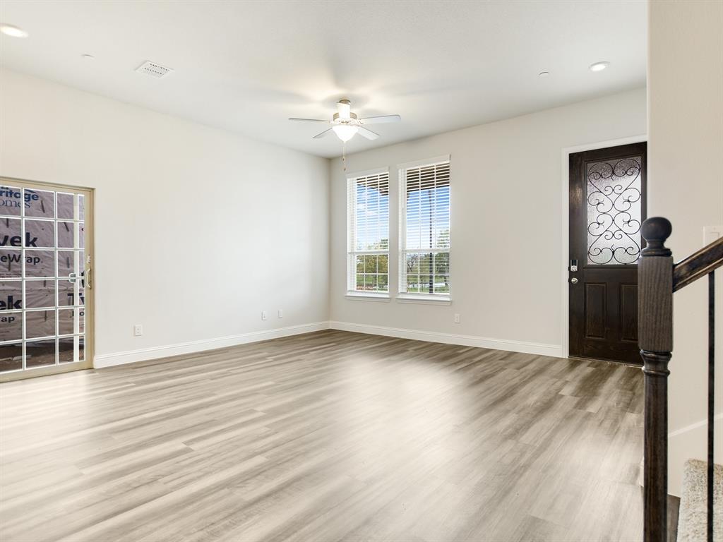 Bayside - Residential