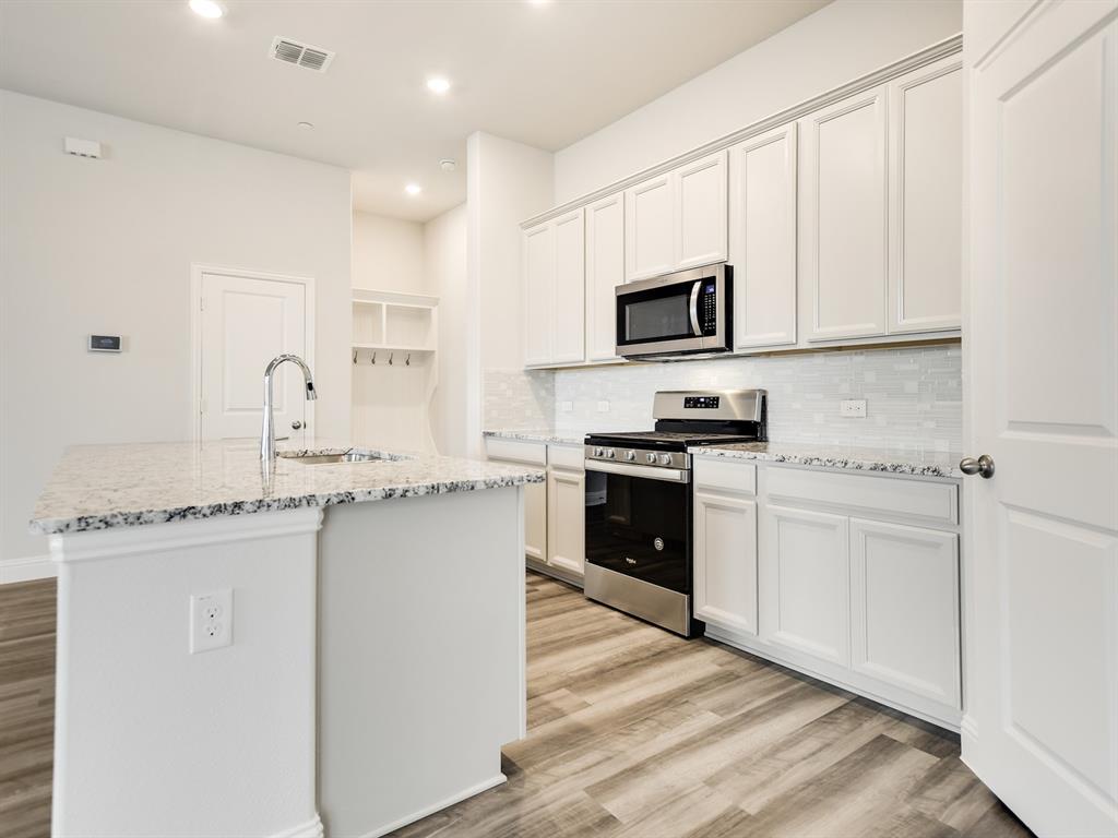 Bayside - Residential
