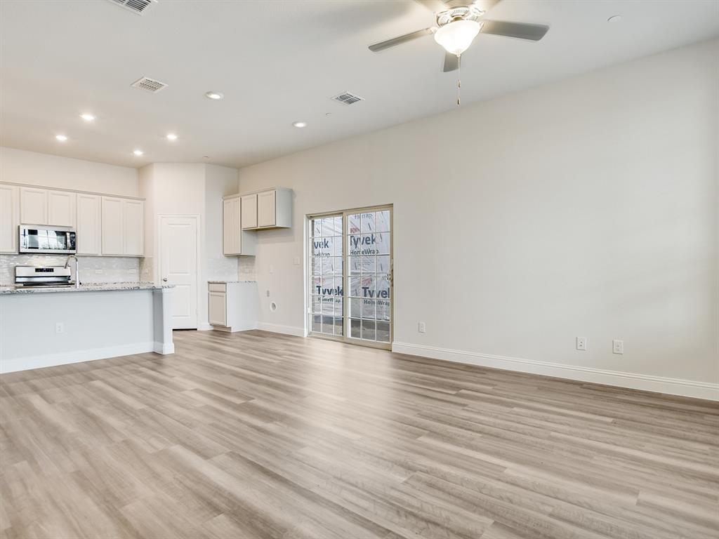 Bayside - Residential