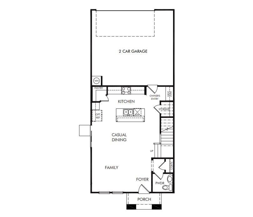 Bayside - Residential